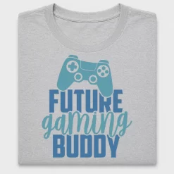 Future Gaming Buddy DTF Transfer