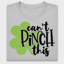 Can't Pinch This Cactus DTF Transfer