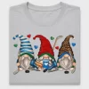 Hockey Gnomes DTF Transfer