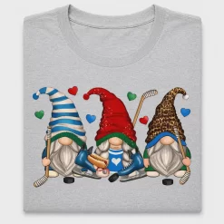 Hockey Gnomes DTF Transfer