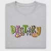 Dietrty Mardi Gras DTF Transfer