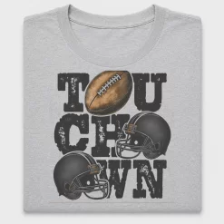 Touchdown Football DTF Transfer