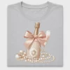 Champagne Celebration DTF Transfer
