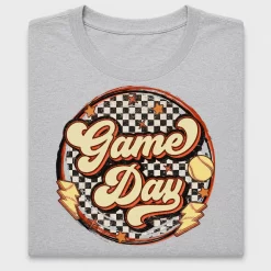 Game Day Retro Softball DTF Transfer