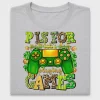 St. Patrick's Day Gamer DTF Transfer