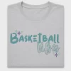 Boho Basketball Vibes DTF Transfer