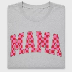 Mama Valentine DTF Transfer