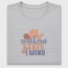 Southern State Of Mind DTF Transfer