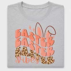 Easter Leopard DTF Transfer