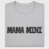 Mama & Mini Faux Glitter DTF Transfer