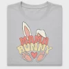 Mama Bunny DTF Transfer
