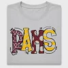 Rams School Mascot DTF Transfer