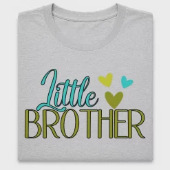 Little Brother DTF Transfer