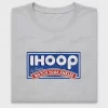 Vintage IHOOP Watch Your Ankles DTF Transfer