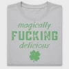 Magically Fucking Delicious DTF Transfer