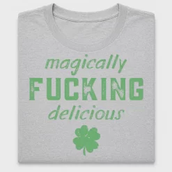 Magically Fucking Delicious DTF Transfer