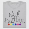 Nail Hustler DTF Transfer