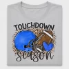Touchdown Season Football DTF Transfer
