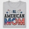 All American Mom DTF Transfer
