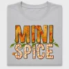 Mini Spice Fall DTF Transfer