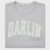 Darlin Floral DTF Transfer