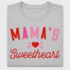 Mama's Sweetheart DTF Transfer