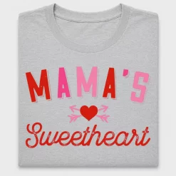 Mama's Sweetheart DTF Transfer
