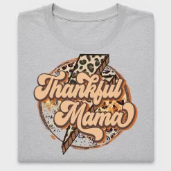 Thankful Mama DTF Transfer