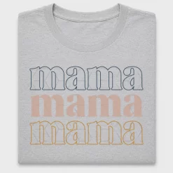 Mama Mama Mama DTF Transfer