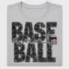 Baseball Aunt DTF Transfer