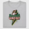 Retro Baseball Gameday DTF Transfer