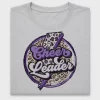 Cheer Leader Leopard DTF Transfer