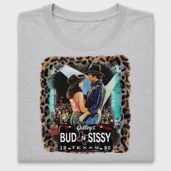 Retro Urban Cowboy Western DTF Transfer