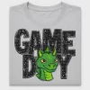 Game Day Dragon DTF Transfer