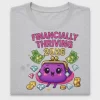 Financially Thriving 2026 DTF Transfer