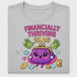Financially Thriving 2026 DTF Transfer