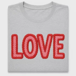 Chunky Love Valentine DTF Transfer
