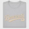 Bearcats Faux Yarn DTF Transfer