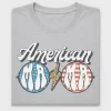 Retro American Sunglasses DTF Transfer