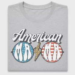 Retro American Sunglasses DTF Transfer