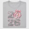 Coquette 2026 DTF Transfer Disco Ball