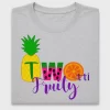 Two-tti Fruity Birthday DTF Transfer