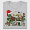Have Yourself Merry Little Christmas DTF Transfer