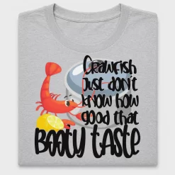 Crawfish Boil DTF Transfer