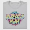 Hockey Mom Checkered DTF Transfer