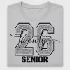 Class of 2026 Senior DTF Transfer