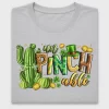 Drinking Pinch Able St Patrick's Day DTF Transfer