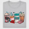 Math Teacher Coffee Cups DTF Transfer