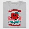 Little Mister Valentine DTF Transfer