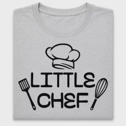 Little Chef DTF Transfer